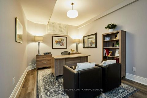 Photo 33 at 64A Eastville Avenue, Cliffcrest, Toronto