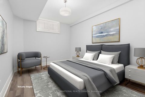 Photo 34 at 64A Eastville Avenue, Cliffcrest, Toronto