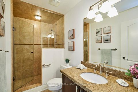 Photo 35 at 64A Eastville Avenue, Cliffcrest, Toronto