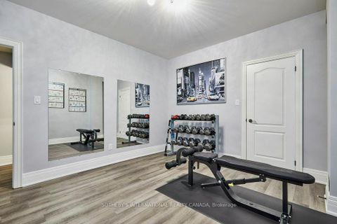 Photo 36 at 64A Eastville Avenue, Cliffcrest, Toronto