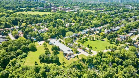 Photo 38 at 64A Eastville Avenue, Cliffcrest, Toronto