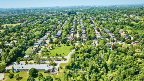 Photo 40 at 64A Eastville Avenue, Cliffcrest, Toronto