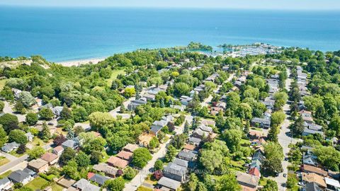 Photo 41 at 64A Eastville Avenue, Cliffcrest, Toronto