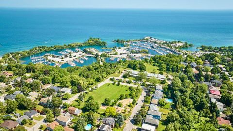 Photo 42 at 64A Eastville Avenue, Cliffcrest, Toronto