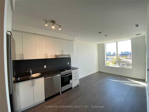 Photo 3 at 712W - 268 Buchanan Drive, Unionville, Markham