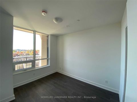 Photo 4 at 712W - 268 Buchanan Drive, Unionville, Markham