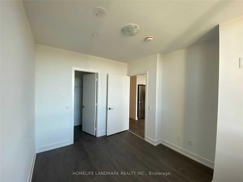 Photo 5 at 712W - 268 Buchanan Drive, Unionville, Markham