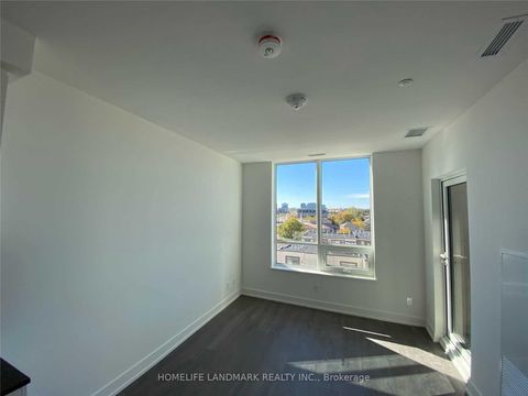 Photo 6 at 712W - 268 Buchanan Drive, Unionville, Markham