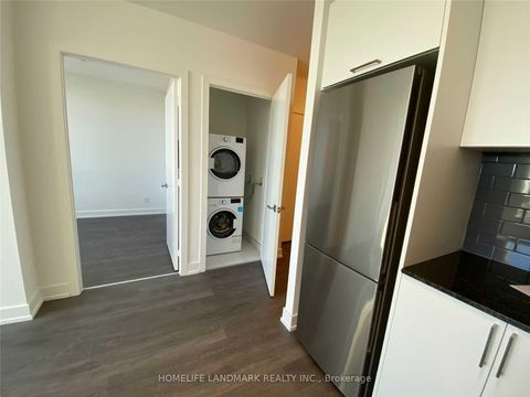 Photo 8 at 712W - 268 Buchanan Drive, Unionville, Markham