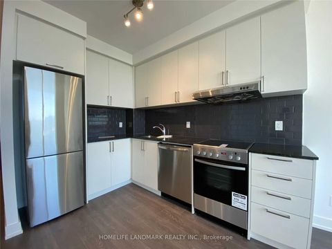 Photo 11 at 712W - 268 Buchanan Drive, Unionville, Markham