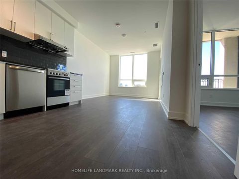 Photo 12 at 712W - 268 Buchanan Drive, Unionville, Markham