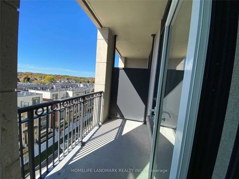 Photo 13 at 712W - 268 Buchanan Drive, Unionville, Markham