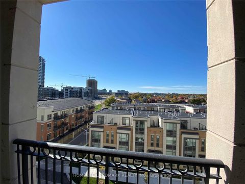 Photo 14 at 712W - 268 Buchanan Drive, Unionville, Markham