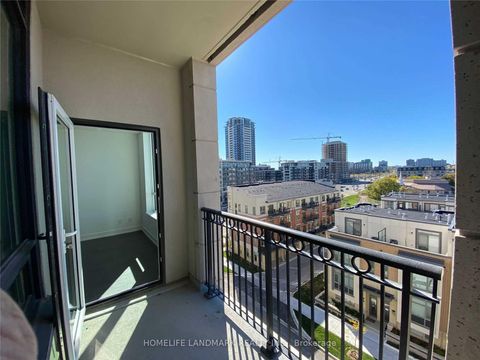 Photo 15 at 712W - 268 Buchanan Drive, Unionville, Markham