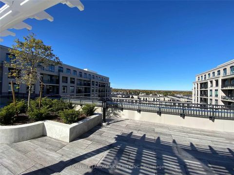 Photo 16 at 712W - 268 Buchanan Drive, Unionville, Markham