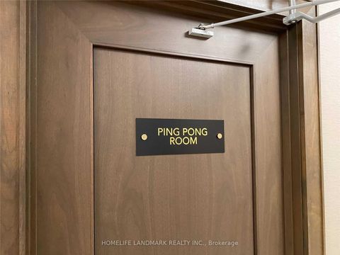 Photo 17 at 712W - 268 Buchanan Drive, Unionville, Markham