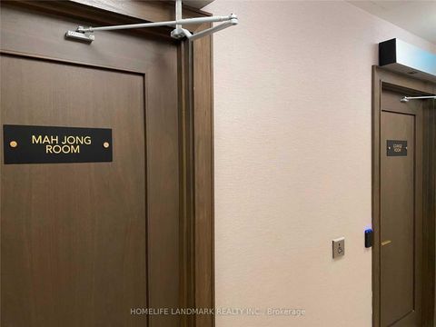 Photo 21 at 712W - 268 Buchanan Drive, Unionville, Markham