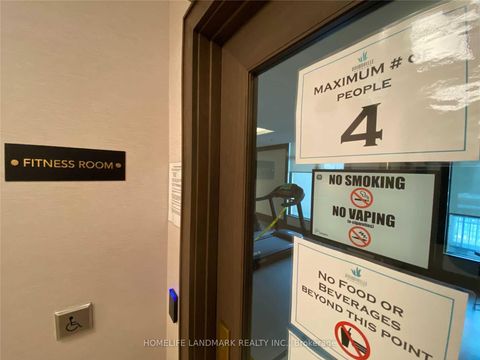 Photo 23 at 712W - 268 Buchanan Drive, Unionville, Markham