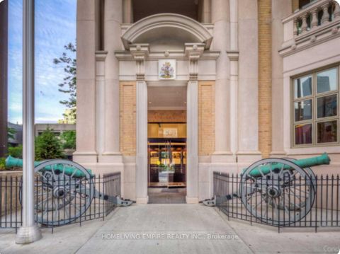 Photo 0 at 2703 - 426 University Avenue, University, Toronto