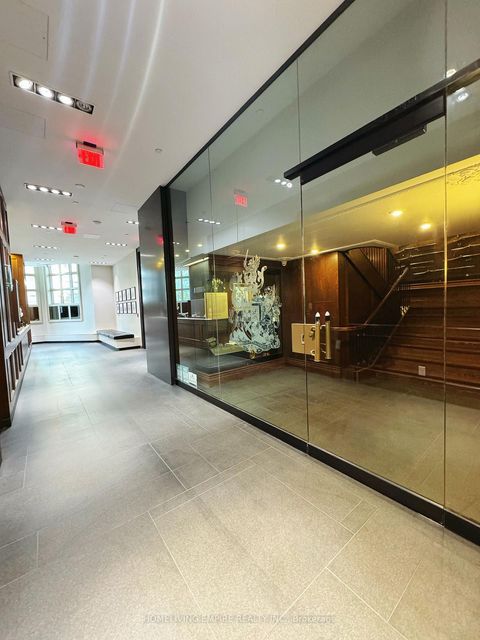 Photo 1 at 2703 - 426 University Avenue, University, Toronto