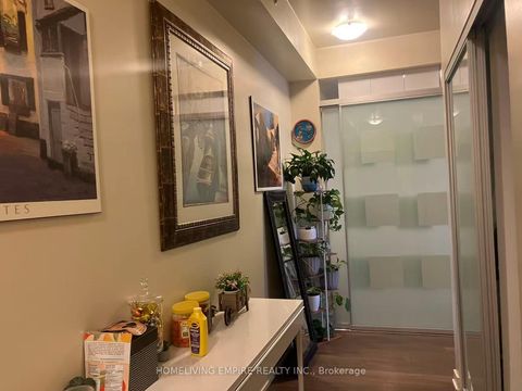 Photo 3 at 2703 - 426 University Avenue, University, Toronto