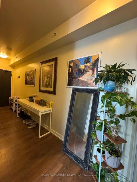 Photo 4 at 2703 - 426 University Avenue, University, Toronto