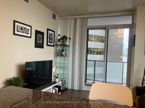 Photo 5 at 2703 - 426 University Avenue, University, Toronto