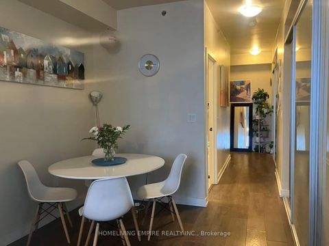 Photo 6 at 2703 - 426 University Avenue, University, Toronto