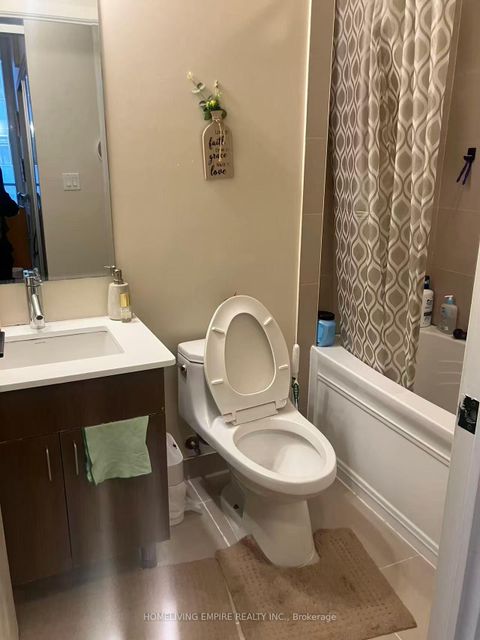 Photo 7 at 2703 - 426 University Avenue, University, Toronto