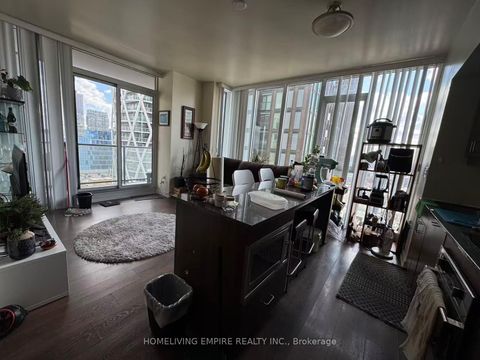 Photo 11 at 2703 - 426 University Avenue, University, Toronto