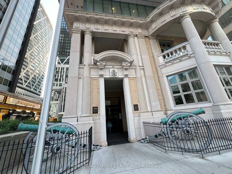 Photo 15 at 2703 - 426 University Avenue, University, Toronto