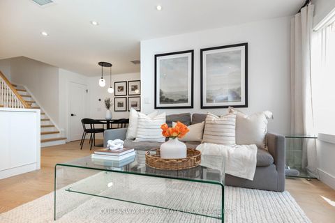 Photo 1 at 19 - 232 St. George Street, Annex, Toronto