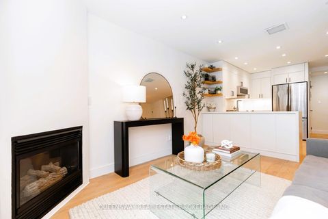 Photo 2 at 19 - 232 St. George Street, Annex, Toronto