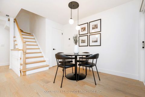 Photo 4 at 19 - 232 St. George Street, Annex, Toronto