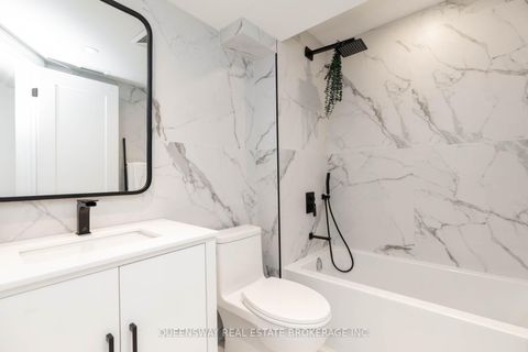 Photo 12 at 19 - 232 St. George Street, Annex, Toronto