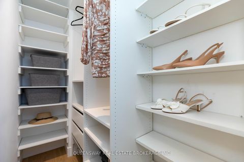 Photo 15 at 19 - 232 St. George Street, Annex, Toronto