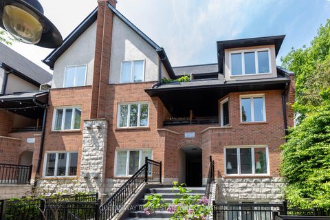 Photo 16 at 19 - 232 St. George Street, Annex, Toronto