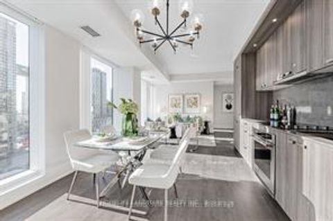 Photo 2 at 914 - 480 Front Street W, Waterfront Communities C1, Toronto