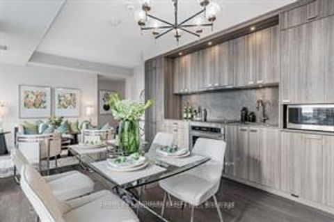 Photo 4 at 914 - 480 Front Street W, Waterfront Communities C1, Toronto