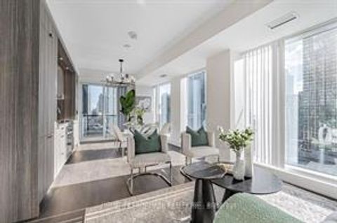 Photo 7 at 914 - 480 Front Street W, Waterfront Communities C1, Toronto