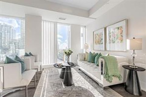 Photo 8 at 914 - 480 Front Street W, Waterfront Communities C1, Toronto