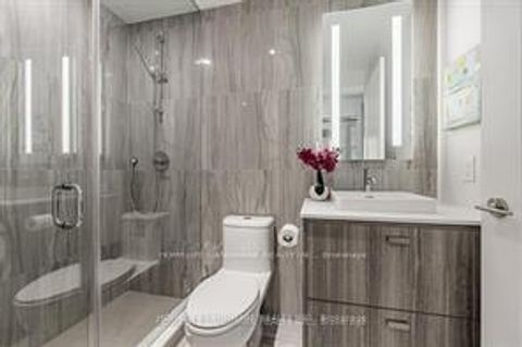 Photo 16 at 914 - 480 Front Street W, Waterfront Communities C1, Toronto