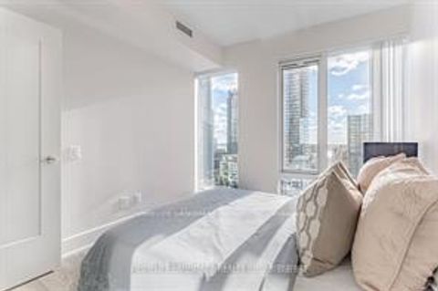 Photo 18 at 914 - 480 Front Street W, Waterfront Communities C1, Toronto