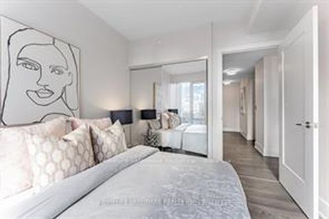 Photo 19 at 914 - 480 Front Street W, Waterfront Communities C1, Toronto