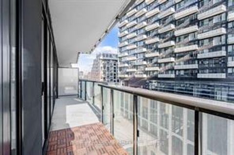 Photo 23 at 914 - 480 Front Street W, Waterfront Communities C1, Toronto