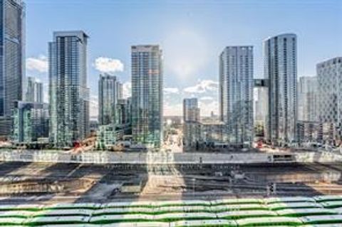 Photo 26 at 914 - 480 Front Street W, Waterfront Communities C1, Toronto