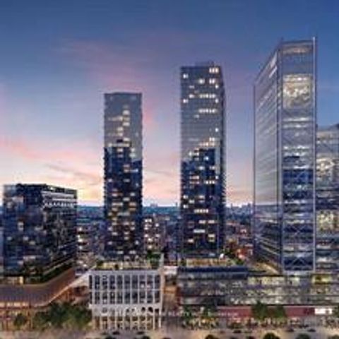 Photo 27 at 914 - 480 Front Street W, Waterfront Communities C1, Toronto