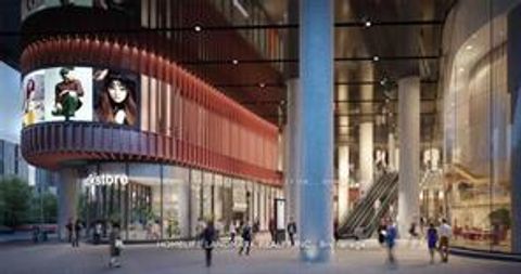 Photo 29 at 914 - 480 Front Street W, Waterfront Communities C1, Toronto