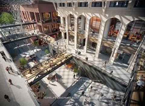 Photo 31 at 914 - 480 Front Street W, Waterfront Communities C1, Toronto