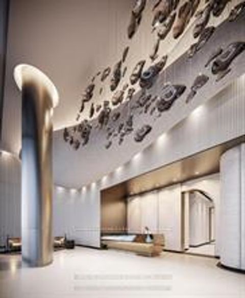 Photo 32 at 914 - 480 Front Street W, Waterfront Communities C1, Toronto